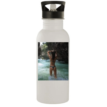 Amanda Pizziconi Stainless Steel Water Bottle