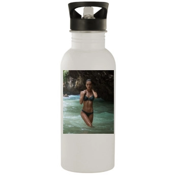 Amanda Pizziconi Stainless Steel Water Bottle