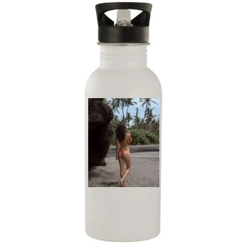 Amanda Pizziconi Stainless Steel Water Bottle