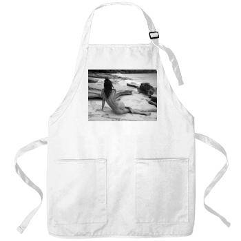 Amanda Pizziconi Apron