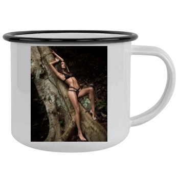 Amanda Pizziconi Camping Mug