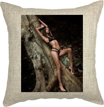 Amanda Pizziconi Pillow