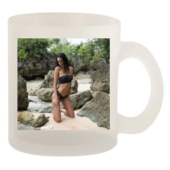 Amanda Pizziconi 10oz Frosted Mug