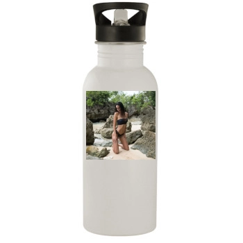 Amanda Pizziconi Stainless Steel Water Bottle