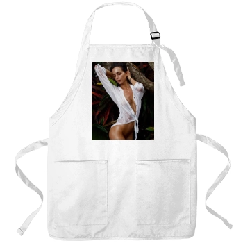 Amanda Pizziconi Apron