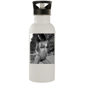 Amanda Pizziconi Stainless Steel Water Bottle