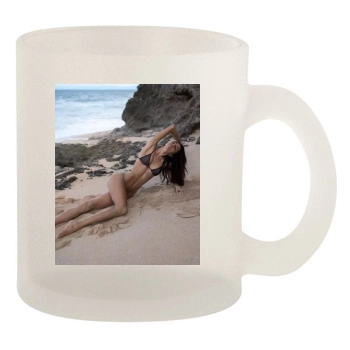 Amanda Pizziconi 10oz Frosted Mug