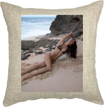 Amanda Pizziconi Pillow