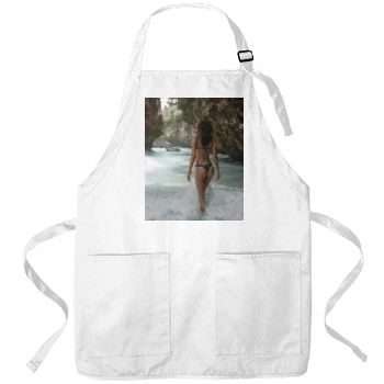 Amanda Pizziconi Apron