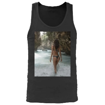 Amanda Pizziconi Men's Tank Top