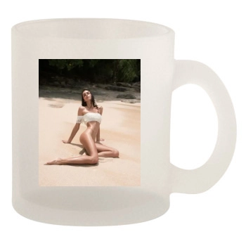 Amanda Pizziconi 10oz Frosted Mug