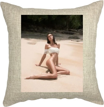 Amanda Pizziconi Pillow