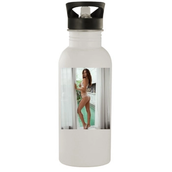 Amanda Pizziconi Stainless Steel Water Bottle