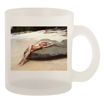 Amanda Pizziconi 10oz Frosted Mug