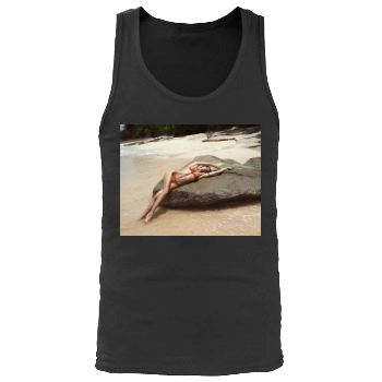 Amanda Pizziconi Men's Tank Top