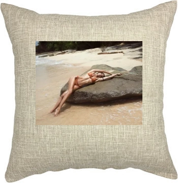 Amanda Pizziconi Pillow