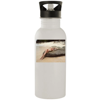 Amanda Pizziconi Stainless Steel Water Bottle