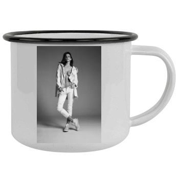 Amanda Pizziconi Camping Mug