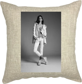 Amanda Pizziconi Pillow