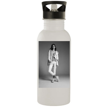 Amanda Pizziconi Stainless Steel Water Bottle