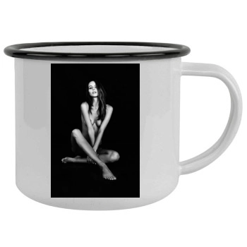 Amanda Pizziconi Camping Mug