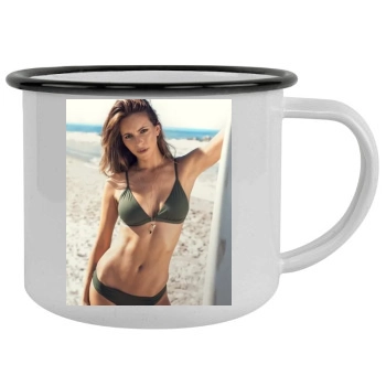 Amanda Pizziconi Camping Mug