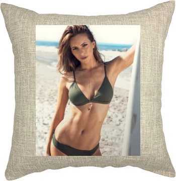 Amanda Pizziconi Pillow