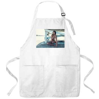 Amanda Pizziconi Apron