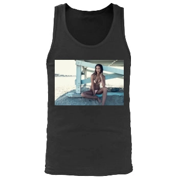 Amanda Pizziconi Men's Tank Top