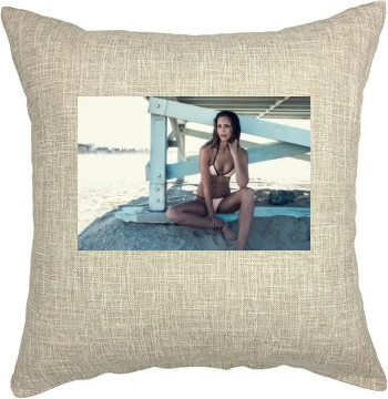 Amanda Pizziconi Pillow