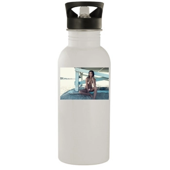 Amanda Pizziconi Stainless Steel Water Bottle