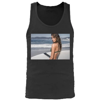 Amanda Pizziconi Men's Tank Top