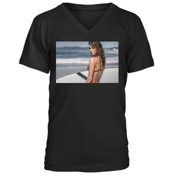 Amanda Pizziconi Men's V-Neck T-Shirt