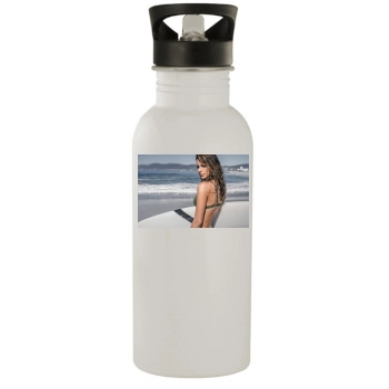 Amanda Pizziconi Stainless Steel Water Bottle