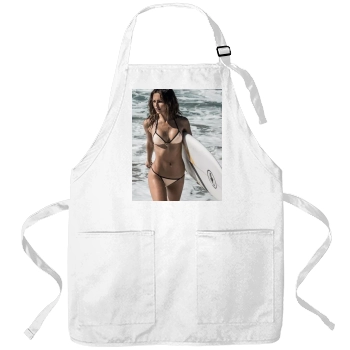 Amanda Pizziconi Apron