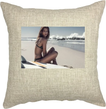 Amanda Pizziconi Pillow