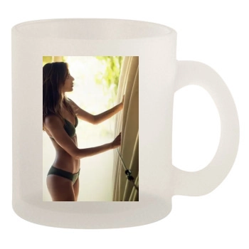 Amanda Pizziconi 10oz Frosted Mug