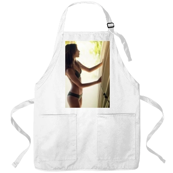 Amanda Pizziconi Apron