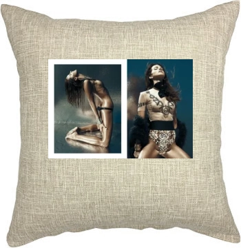 Amanda Pizziconi Pillow