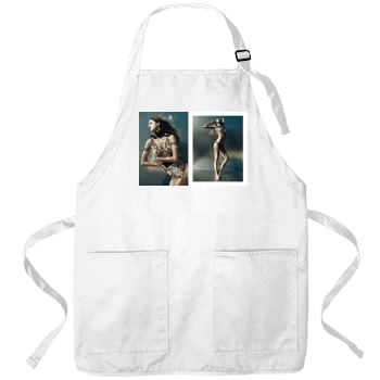 Amanda Pizziconi Apron