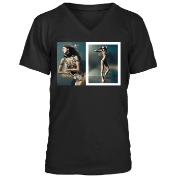 Amanda Pizziconi Men's V-Neck T-Shirt