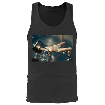 Amanda Pizziconi Men's Tank Top