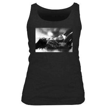 Amanda Pizziconi Women's Tank Top