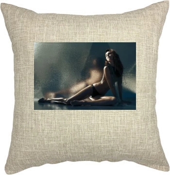 Amanda Pizziconi Pillow