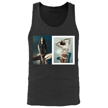 Amanda Pizziconi Men's Tank Top