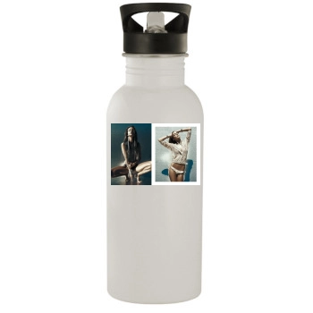 Amanda Pizziconi Stainless Steel Water Bottle