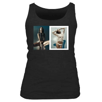 Amanda Pizziconi Women's Tank Top