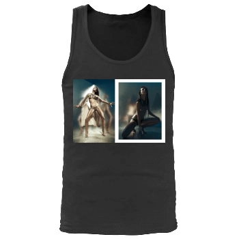 Amanda Pizziconi Men's Tank Top