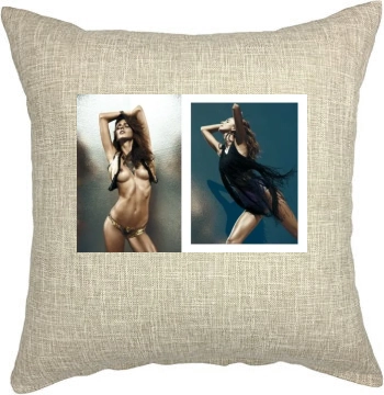 Amanda Pizziconi Pillow