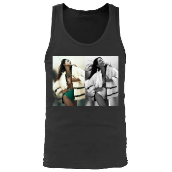 Amanda Pizziconi Men's Tank Top